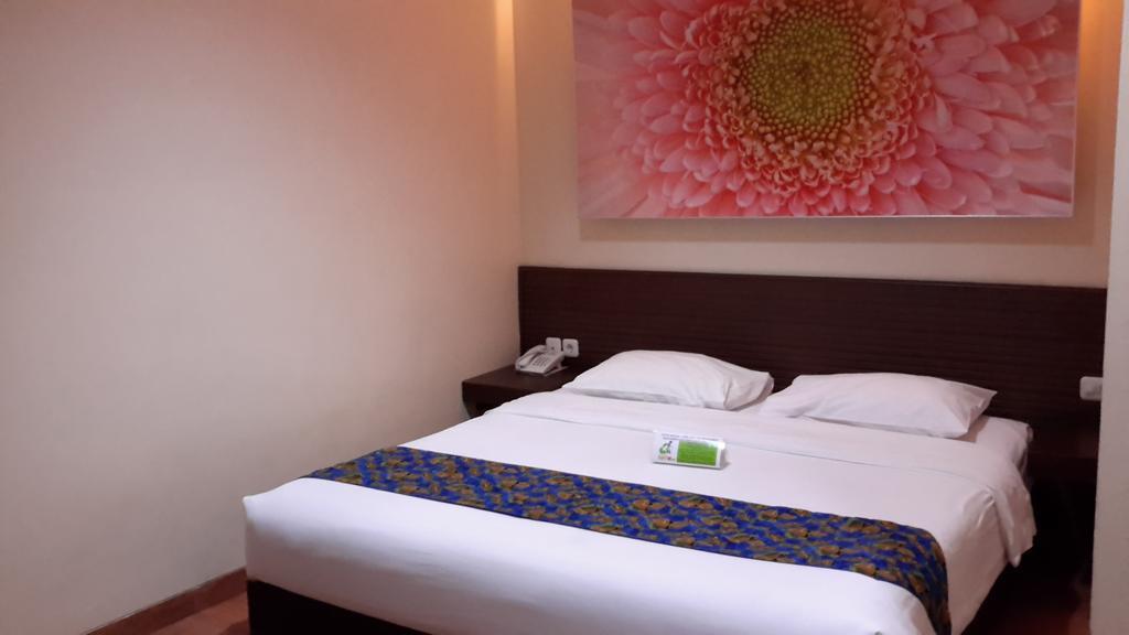 Hotel Matos Jayapura Camera foto