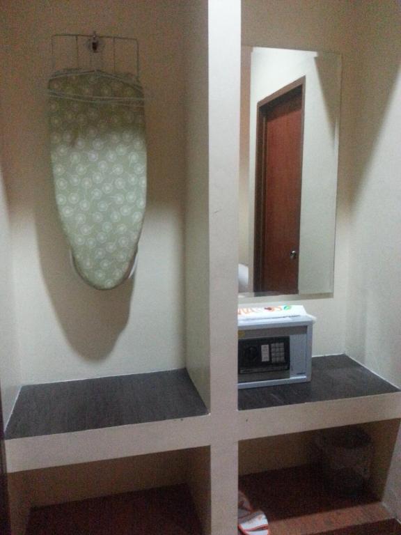 Hotel Matos Jayapura Esterno foto