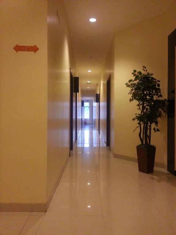 Hotel Matos Jayapura Esterno foto